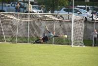 Revivez en photos le match de Coupe de France entre Dunières et Sucs et Lignon