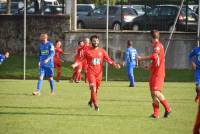 Revivez en photos le match de Coupe de France entre Dunières et Sucs et Lignon