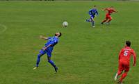 Revivez en photos le match de Coupe de France entre Dunières et Sucs et Lignon