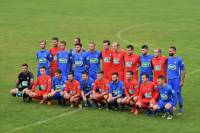 Revivez en photos le match de Coupe de France entre Dunières et Sucs et Lignon