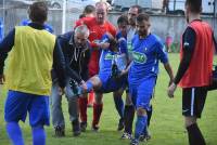 Revivez en photos le match de Coupe de France entre Dunières et Sucs et Lignon