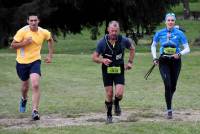 Tiranges : retrouvez les photos et les classements du 15e techni trail