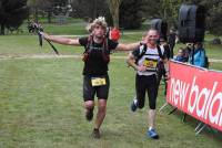 Tiranges : retrouvez les photos et les classements du 15e techni trail