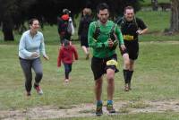 Tiranges : retrouvez les photos et les classements du 15e techni trail