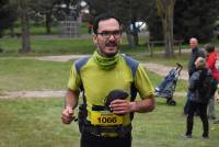 Tiranges : retrouvez les photos et les classements du 15e techni trail