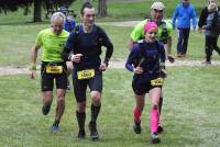 Tiranges : retrouvez les photos et les classements du 15e techni trail