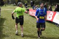 Tiranges : retrouvez les photos et les classements du 15e techni trail