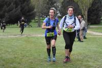 Tiranges : retrouvez les photos et les classements du 15e techni trail