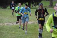 Tiranges : retrouvez les photos et les classements du 15e techni trail