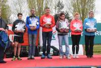 Tiranges : retrouvez les photos et les classements du 15e techni trail