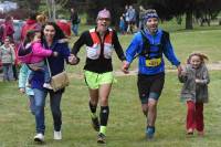 Tiranges : retrouvez les photos et les classements du 15e techni trail