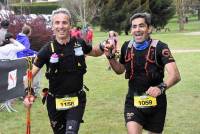 Tiranges : retrouvez les photos et les classements du 15e techni trail