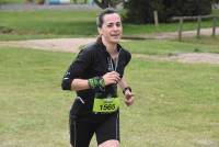 Tiranges : retrouvez les photos et les classements du 15e techni trail