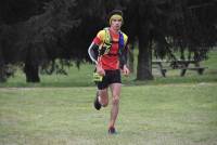 Tiranges : retrouvez les photos et les classements du 15e techni trail