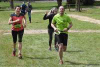 Tiranges : retrouvez les photos et les classements du 15e techni trail