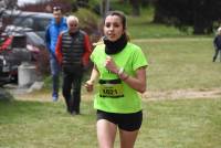 Tiranges : retrouvez les photos et les classements du 15e techni trail