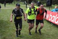 Tiranges : retrouvez les photos et les classements du 15e techni trail