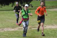 Tiranges : retrouvez les photos et les classements du 15e techni trail