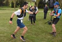 Tiranges : retrouvez les photos et les classements du 15e techni trail