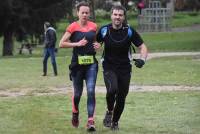 Tiranges : retrouvez les photos et les classements du 15e techni trail