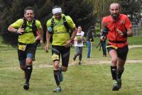 Tiranges : retrouvez les photos et les classements du 15e techni trail