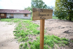 Monistrol-sur-Loire : il transforme une ancienne bergerie en gîte pour 6 personnes