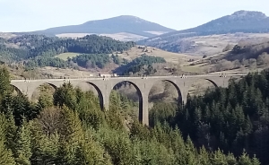 Une randonnée le 2 juin sur la voie qui n&#039;a jamais vu passer de train