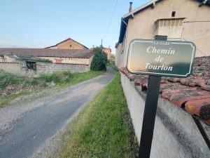 Le projet de tronçon cyclable entre Monistrol-sur-Loire la gare de Bas-Monistrol en bonne voie