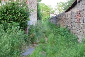 Le projet de tronçon cyclable entre Monistrol-sur-Loire la gare de Bas-Monistrol en bonne voie