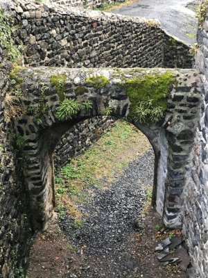 Monastier-sur-Gazeille : un collectif aménage un jardin médiéval près de l&#039;abbatiale