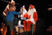 Lapte : parents et anciens élèves de l&#039;école Saint-Régis créent leur spectacle de Noël