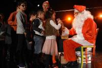 Lapte : parents et anciens élèves de l&#039;école Saint-Régis créent leur spectacle de Noël