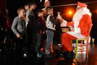 Lapte : parents et anciens élèves de l&#039;école Saint-Régis créent leur spectacle de Noël