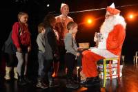 Lapte : parents et anciens élèves de l&#039;école Saint-Régis créent leur spectacle de Noël