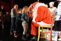 Lapte : parents et anciens élèves de l&#039;école Saint-Régis créent leur spectacle de Noël