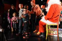 Lapte : parents et anciens élèves de l&#039;école Saint-Régis créent leur spectacle de Noël