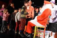 Lapte : parents et anciens élèves de l&#039;école Saint-Régis créent leur spectacle de Noël