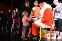 Lapte : parents et anciens élèves de l&#039;école Saint-Régis créent leur spectacle de Noël