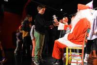 Lapte : parents et anciens élèves de l&#039;école Saint-Régis créent leur spectacle de Noël