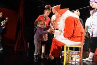 Lapte : parents et anciens élèves de l&#039;école Saint-Régis créent leur spectacle de Noël