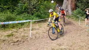 Cyclisme : Plusieurs tops 10 pour le Vélo Club du Velay ce week-end