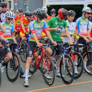 Cyclisme : Plusieurs tops 10 pour le Vélo Club du Velay ce week-end