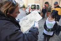 Monistrol-sur-Loire : 500 kg de déchets ramassés lors du nettoyage de printemps