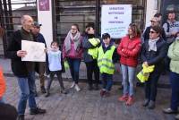 Monistrol-sur-Loire : 500 kg de déchets ramassés lors du nettoyage de printemps