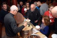 Les Villettes : 150 gourmands à la soirée solidaire