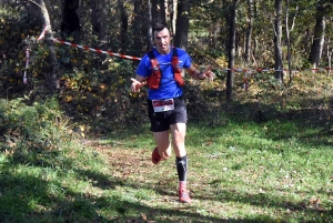 Capito Trail de Saint-Julien-Chapteuil : les 33 km