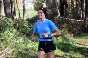 Capito Trail de Saint-Julien-Chapteuil : les 33 km