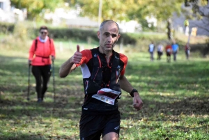 Capito Trail de Saint-Julien-Chapteuil : les 33 km