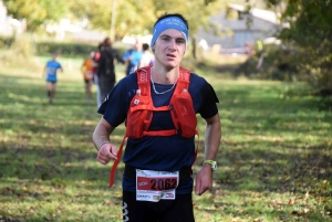 Capito Trail de Saint-Julien-Chapteuil : les 33 km