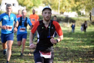 Capito Trail de Saint-Julien-Chapteuil : les 33 km